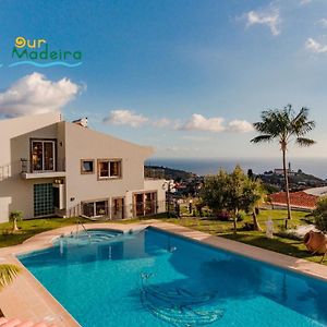 Villa met Vier Slaapkamers
